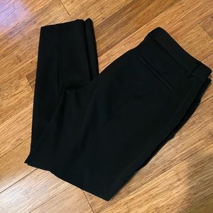Express Columnist Skinny Mid-Rise Pant